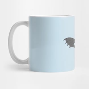 Mating dance toothless 2 Mug